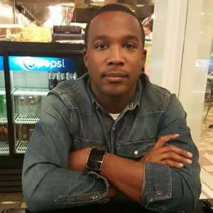 Meet your Posher, Keith